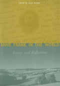 Anne Frank in the World