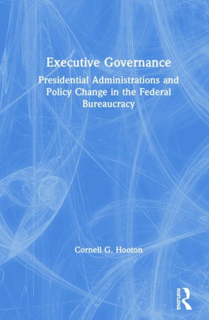 Book cover of: Executive Governance