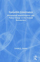 Book cover of: Executive Governance