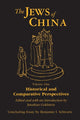 Book cover of: Jews of China: v. 1: Historical and Comparative Perspectives. By: Jonathan Goldstein
