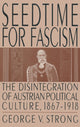 Book cover of: Seedtime for Fascism