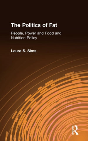 The Politics of Fat