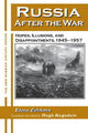 Book cover of: Russia After the War