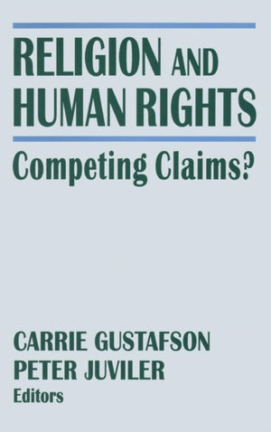 Religion and Human Rights