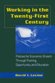 Book cover of: Working in the 21st Century
