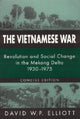 Book cover of: Vietnamese War. By: David W. P. Elliott