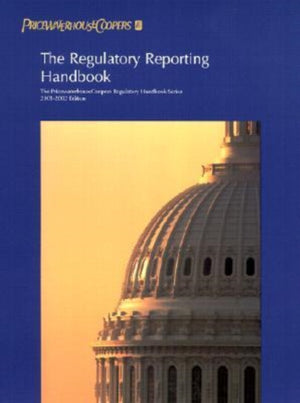 The Regulatory Reporting Handbook