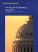 Book cover of: Regulatory Reporting Handbook. By: Pricewaterhousecoopers