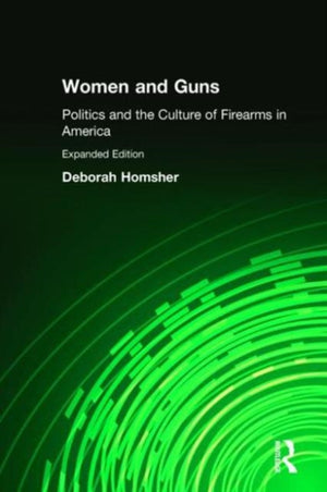 Women and Guns
