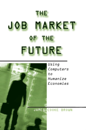 Job Market of the Future