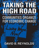 Book cover of: Taking the High Road. By: David B. Reynolds