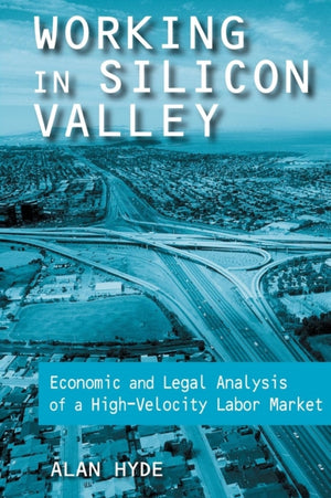 Working in Silicon Valley