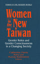 Book cover of: Women in the New Taiwan
