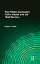 Book cover of: Hidden Campaign