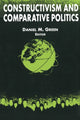 Book cover of: Constructivism and Comparative Politics. By: Daniel M. Green