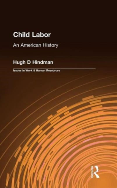 Book cover of: Child Labor. By: Hugh D. Hindman