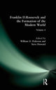 Book cover of: Franklin D.Roosevelt and the Formation of the Modern World
