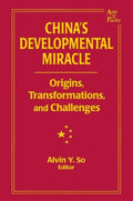 China's Developmental Miracle