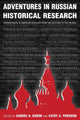 Book cover of: Adventures in Russian Historical Research