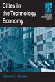 Book cover of: Cities in the Technology Economy. By: Darrene L. Hackler