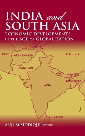 India and South Asia