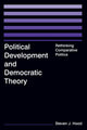 Book cover of: Political Development and Democratic Theory. By: Steven J. Hood