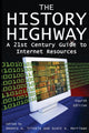 Book cover of: History Highway