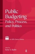 Public Budgeting