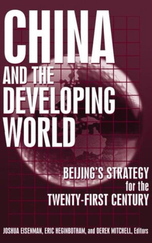 China and the Developing World