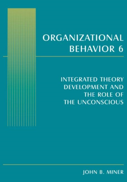Organizational Behavior 6