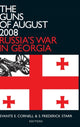 Book cover of: Guns of August 2008