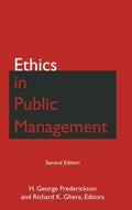 Ethics in Public Management