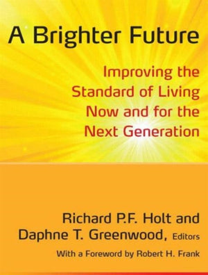 A Brighter Future
