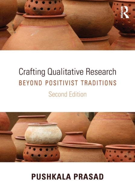 Crafting Qualitative Research