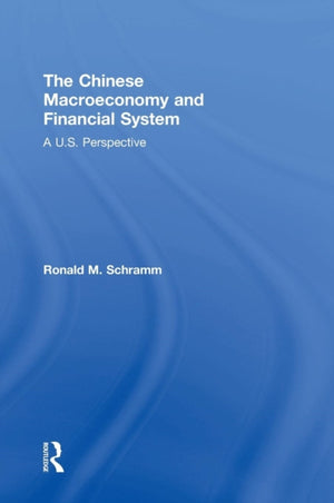 The Chinese Macroeconomy and Financial System