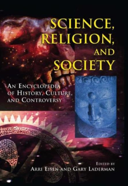 Book cover of: Science, Religion and Society