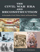 Book cover of: Civil War Era and Reconstruction. By: Mary Ellen Snodgrass