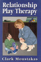 Book cover of: Relationship Play Therapy
