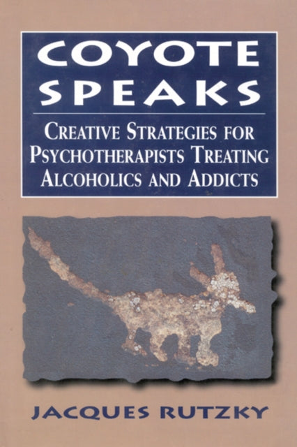 Book cover of: Coyote Speaks