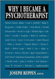 Book cover of: Why I Became a Psychotherapist