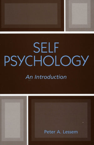 Self Psychology