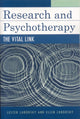 Book cover of: Research and Psychotherapy