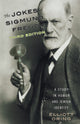 Book cover of: Jokes of Sigmund Freud. By: Elliott Oring