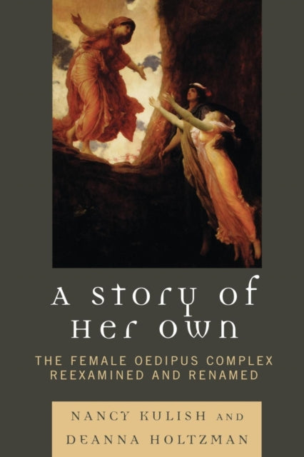 Book cover of: Story of Her Own. By: Nancy Kulish