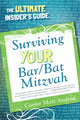 Book cover of: Surviving Your Bar/Bat Mitzvah. By: Cantor Matt Axelrod