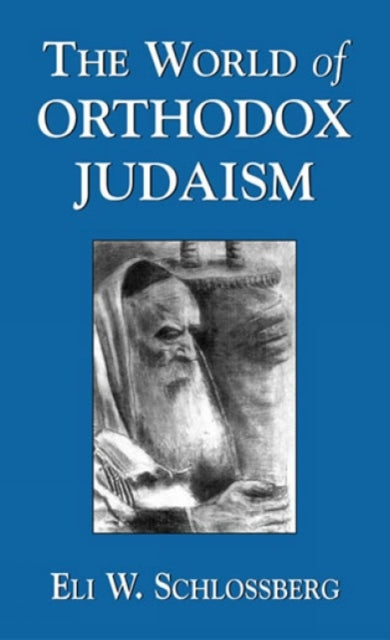 Book cover of: World of Orthodox Judaism