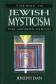 Book cover of: Jewish Mysticism. By: Joseph Dan