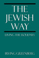 Book cover of: Jewish Way