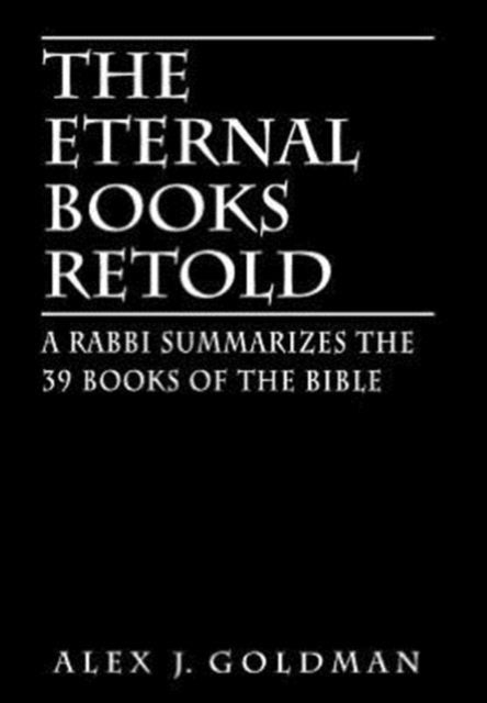 Book cover of: Eternal Books Retold