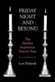 Book cover of: Friday Night and Beyond. By: Lori Palatnik